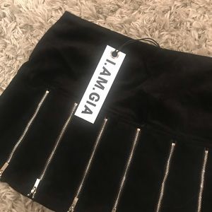 I.AM.GIA Claudia skirt